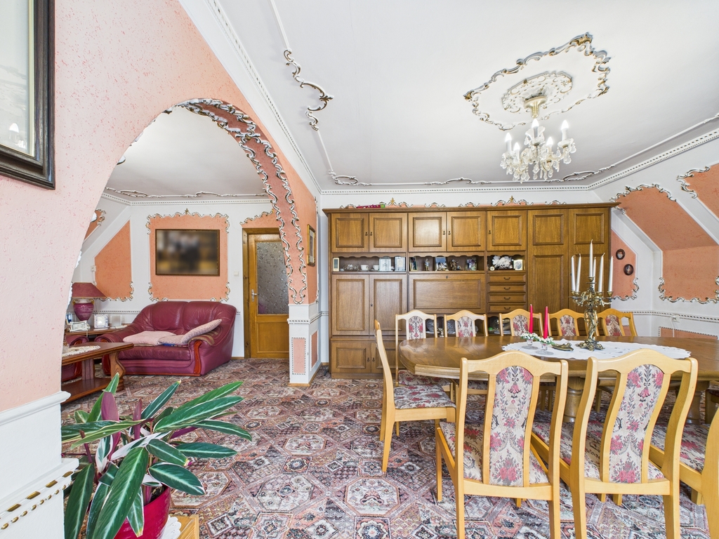 Dom na sprzedaż Szczecin, Zdroje 417 m2 | Arka Nieruchomości