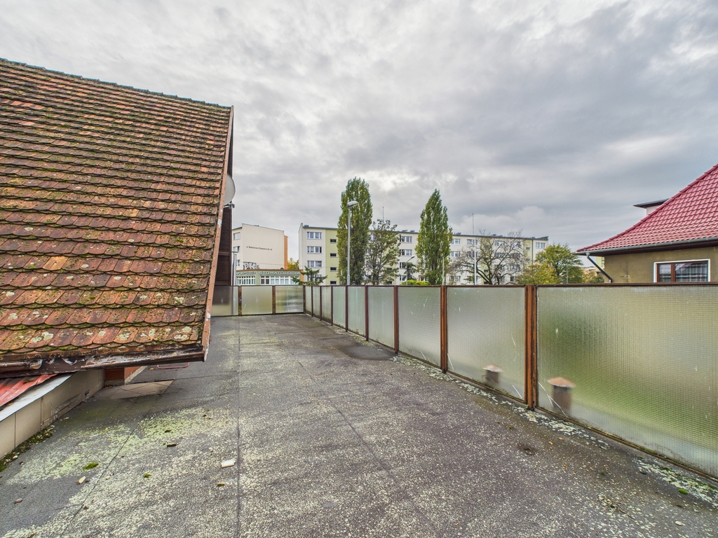 Dom na sprzedaż Szczecin, Zdroje 417 m2 | Arka Nieruchomości