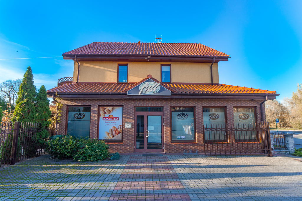 Dom na sprzedaż Szczecin, Podjuchy 180 m2 | Arka Nieruchomości