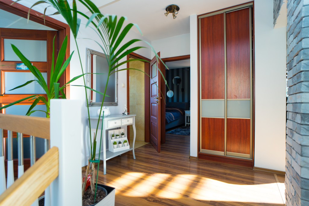 Dom na sprzedaż Szczecin, Podjuchy 180 m2 | Arka Nieruchomości