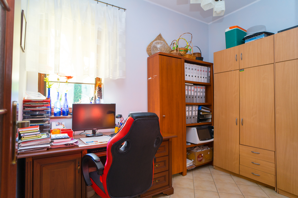 Dom na sprzedaż Szczecin, Podjuchy 180 m2 | Arka Nieruchomości