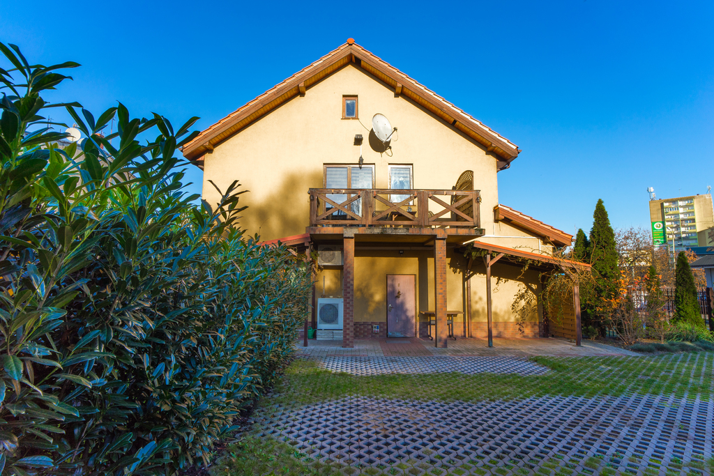 Dom na sprzedaż Szczecin, Podjuchy 180 m2 | Arka Nieruchomości