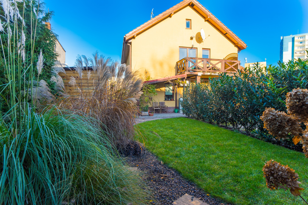 Dom na sprzedaż Szczecin, Podjuchy 180 m2 | Arka Nieruchomości