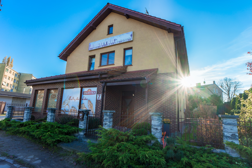 Dom na sprzedaż Szczecin, Podjuchy 180 m2 | Arka Nieruchomości