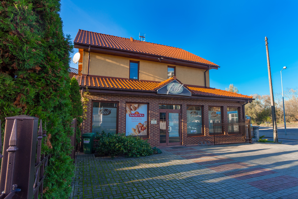 Dom na sprzedaż Szczecin, Podjuchy 180 m2 | Arka Nieruchomości