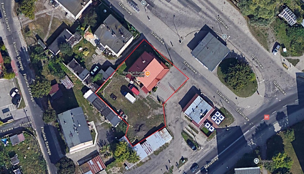 Dom na sprzedaż Szczecin, Podjuchy 180 m2 | Arka Nieruchomości