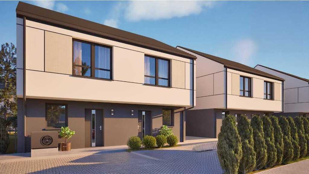 Dom na sprzedaż Szczecin, Warszewo 81 m2 | Arka Nieruchomości