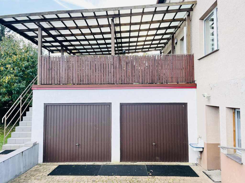 Dom na sprzedaż Banie 153 m2 | Arka Nieruchomości