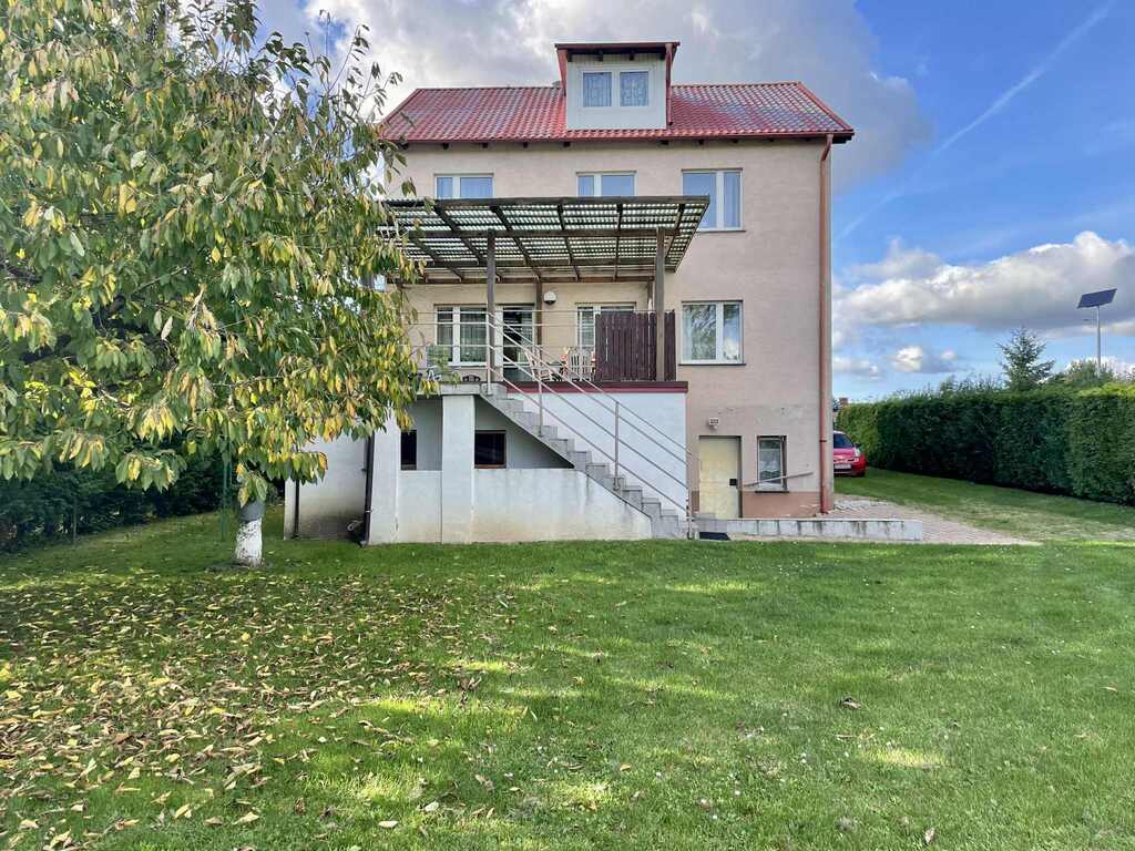 Dom na sprzedaż Banie 153 m2 | Arka Nieruchomości