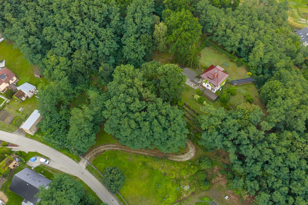 Dom na sprzedaż Czepino 174 m2 | Arka Nieruchomości