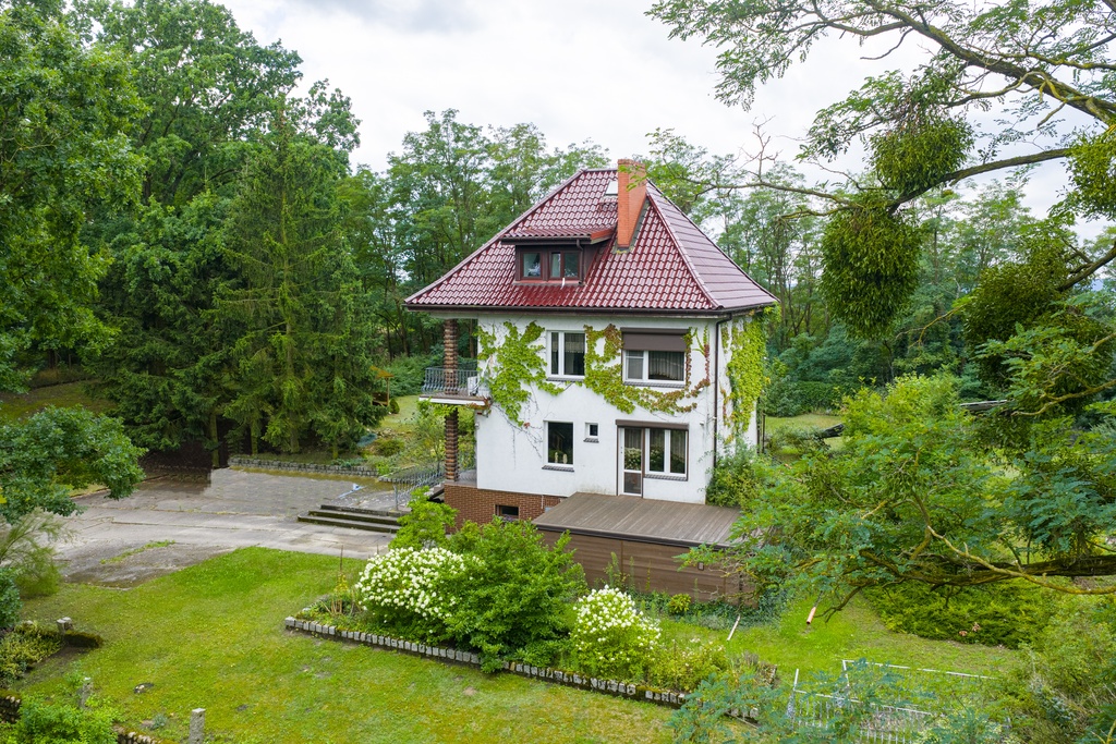 Dom na sprzedaż Czepino 174 m2 | Arka Nieruchomości