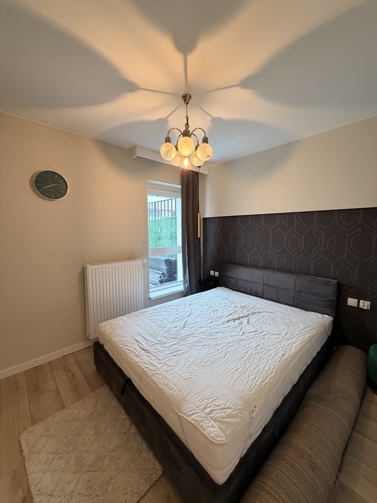 Mieszkanie na wynajem Szczecin, Gumieńce 40 m2 | Arka Nieruchomości