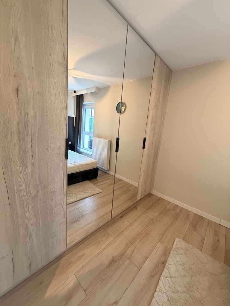 Mieszkanie na wynajem Szczecin, Gumieńce 40 m2 | Arka Nieruchomości