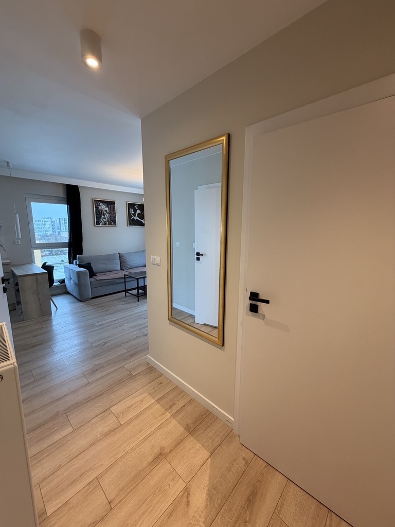 Mieszkanie na wynajem Szczecin, Gumieńce 40 m2 | Arka Nieruchomości