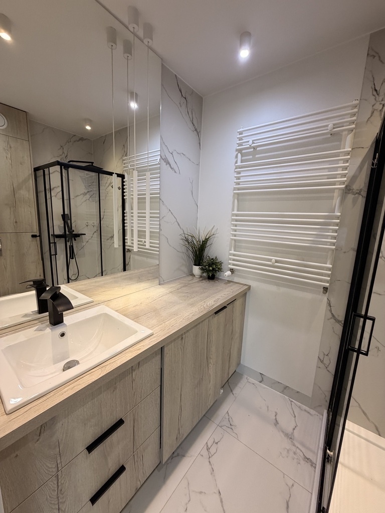 Mieszkanie na wynajem Szczecin, Gumieńce 40 m2 | Arka Nieruchomości