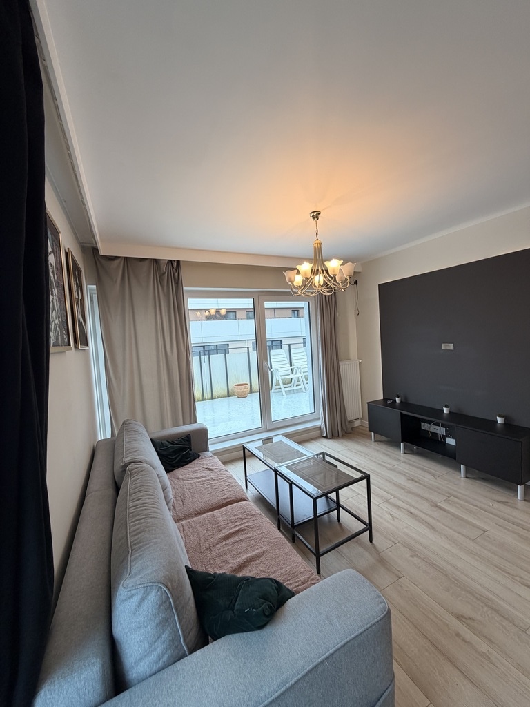 Mieszkanie na wynajem Szczecin, Gumieńce 40 m2 | Arka Nieruchomości