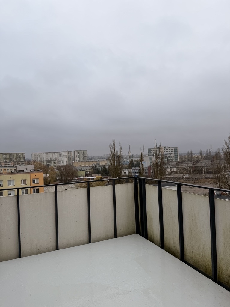 Mieszkanie na wynajem Szczecin, Gumieńce 40 m2 | Arka Nieruchomości