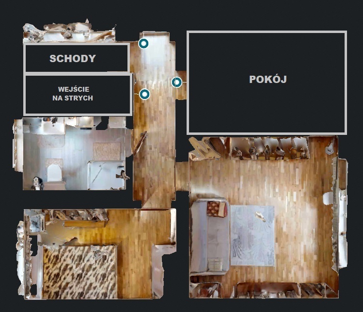 Dom na sprzedaż Czepino 174 m2 | Arka Nieruchomości