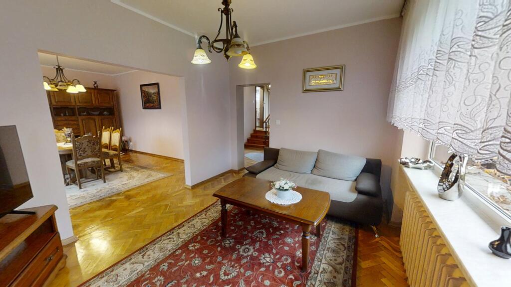 Dom na sprzedaż Czepino 174 m2 | Arka Nieruchomości