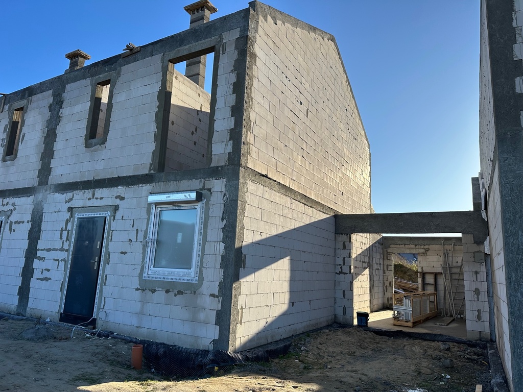 Dom na sprzedaż Przęsocin 93 m2 | Arka Nieruchomości