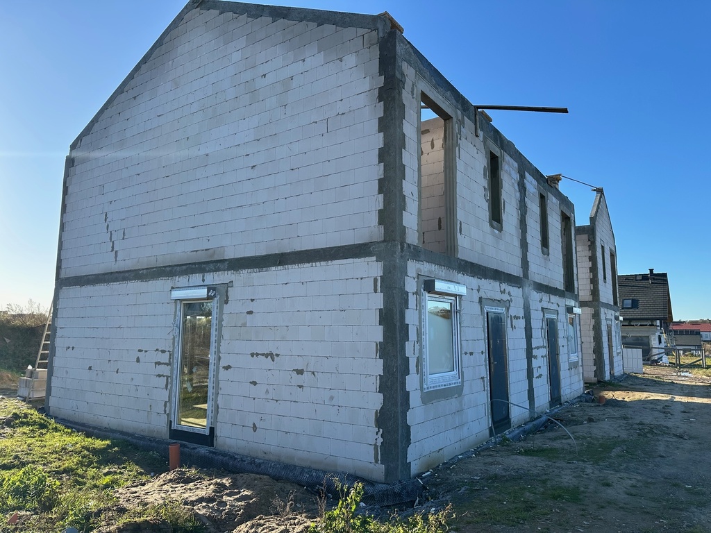 Dom na sprzedaż Przęsocin 93 m2 | Arka Nieruchomości