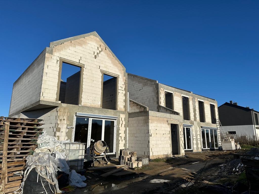 Dom na sprzedaż Przęsocin 93 m2 | Arka Nieruchomości