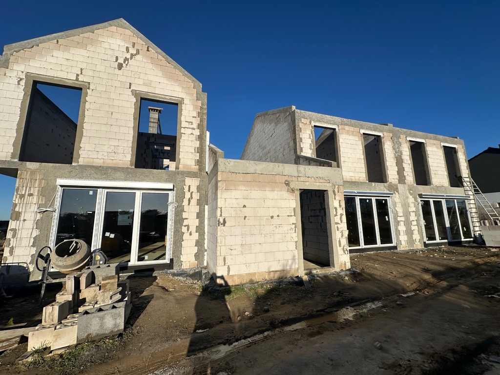 Dom na sprzedaż Przęsocin 93 m2 | Arka Nieruchomości