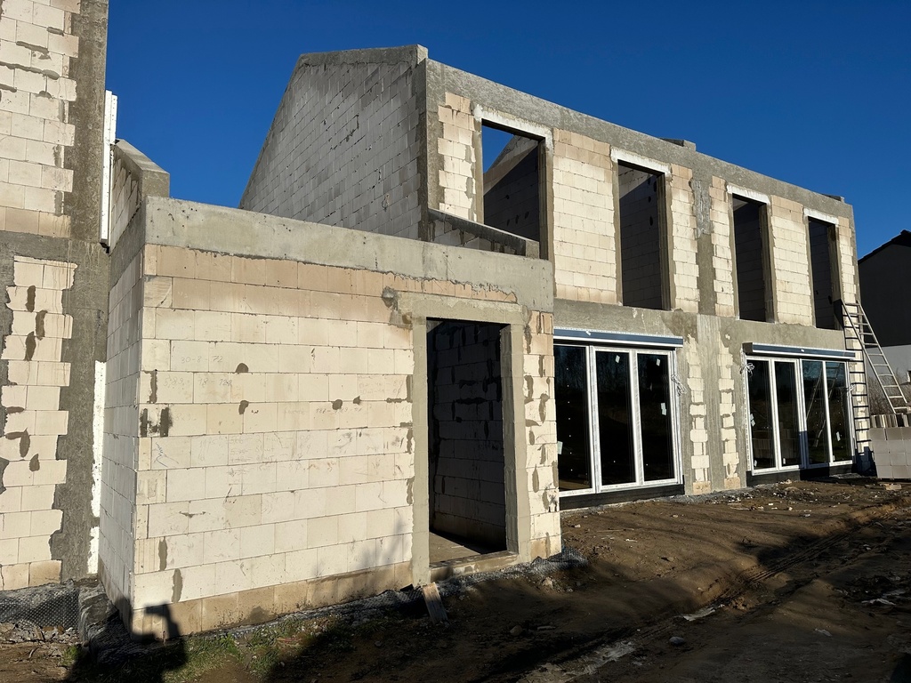 Dom na sprzedaż Przęsocin 93 m2 | Arka Nieruchomości