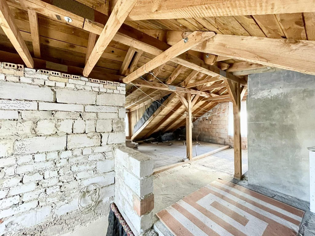 Dom na sprzedaż Banie 153 m2 | Arka Nieruchomości