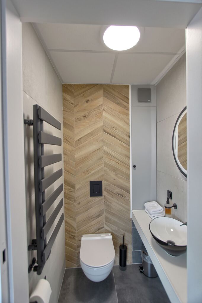 Mieszkanie na wynajem Szczecin, Stare Miasto 53 m2 | Arka Nieruchomości