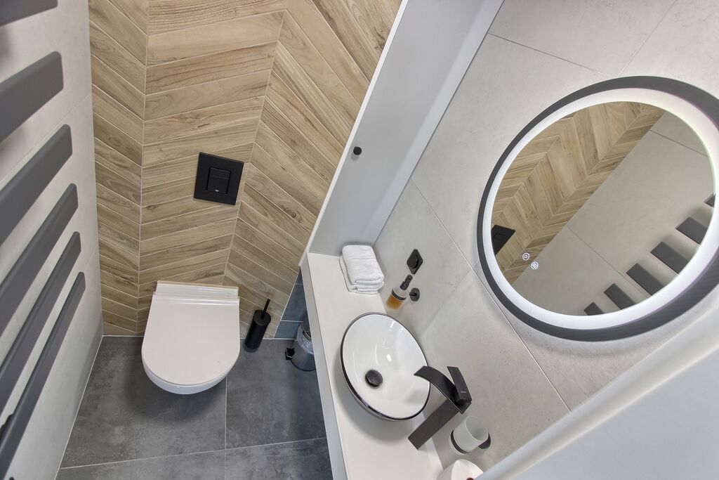 Mieszkanie na wynajem Szczecin, Stare Miasto 53 m2 | Arka Nieruchomości