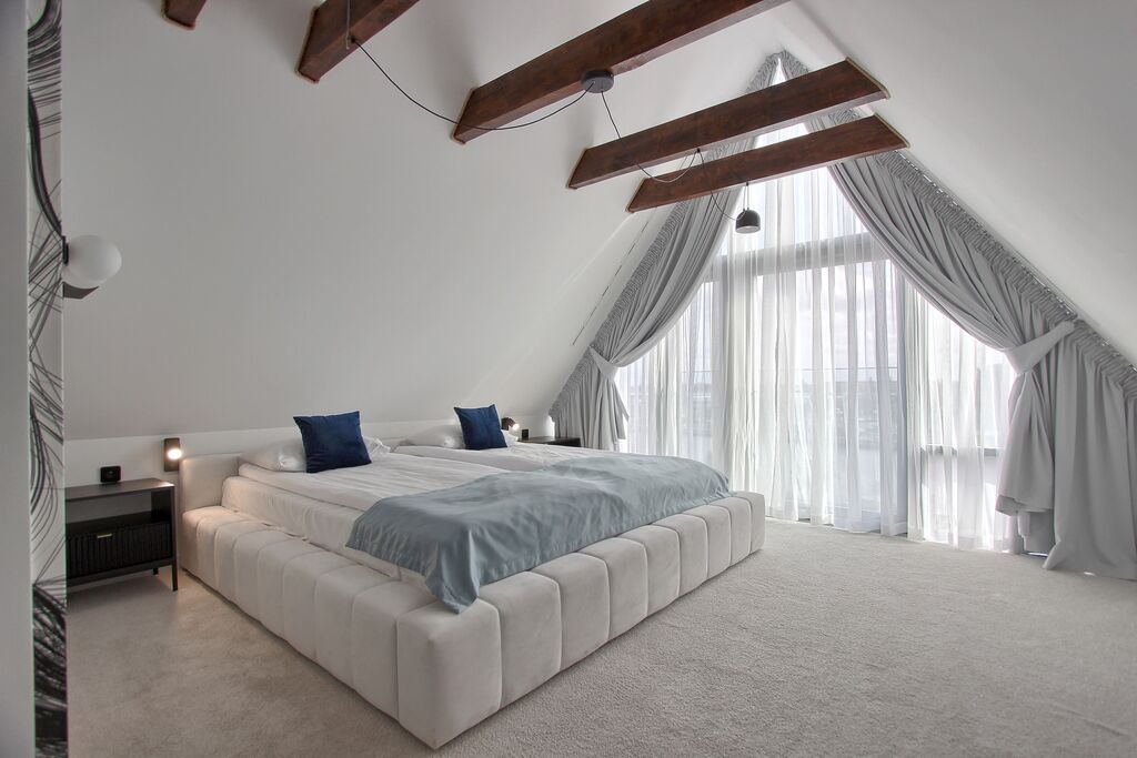 Mieszkanie na wynajem Szczecin, Stare Miasto 53 m2 | Arka Nieruchomości