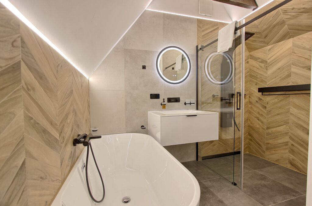 Mieszkanie na wynajem Szczecin, Stare Miasto 53 m2 | Arka Nieruchomości