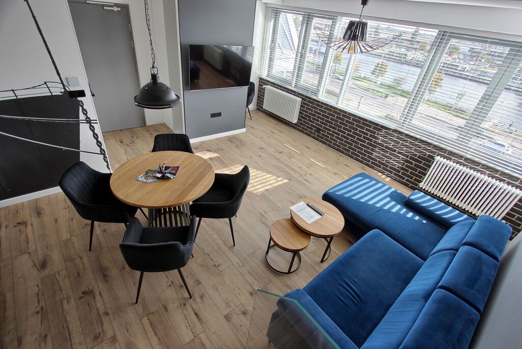 Mieszkanie na wynajem Szczecin, Stare Miasto 53 m2 | Arka Nieruchomości