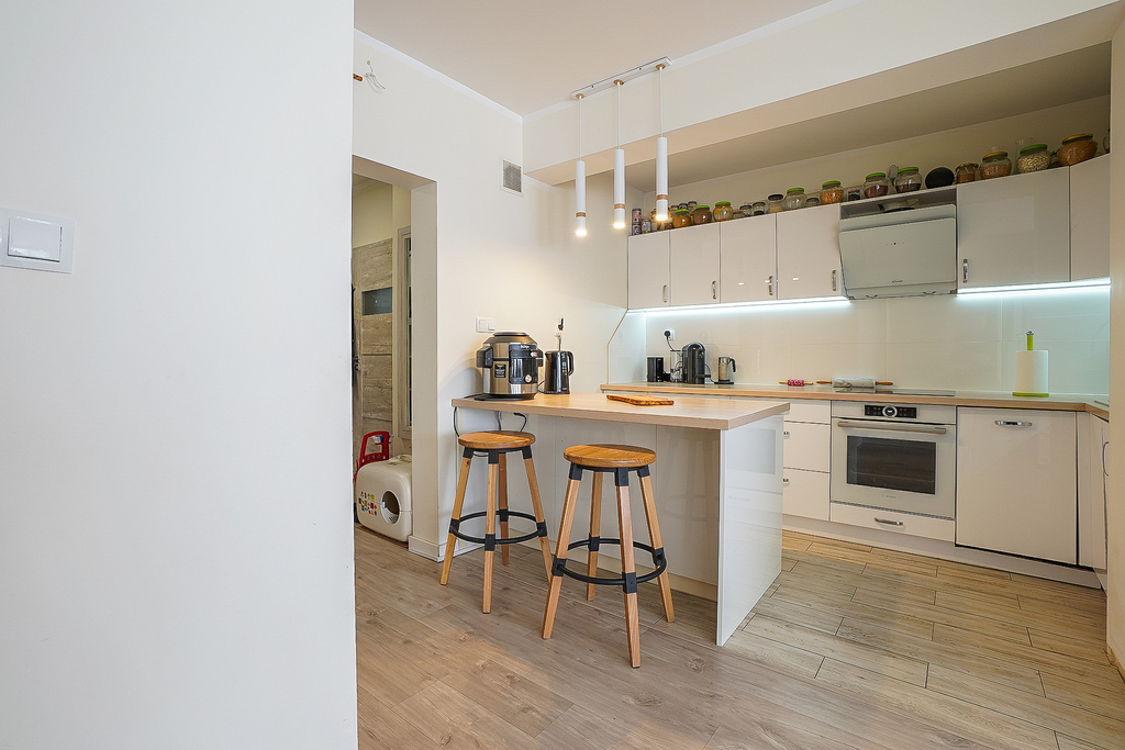 Dom na sprzedaż Siadło Dolne 125 m2 | Arka Nieruchomości