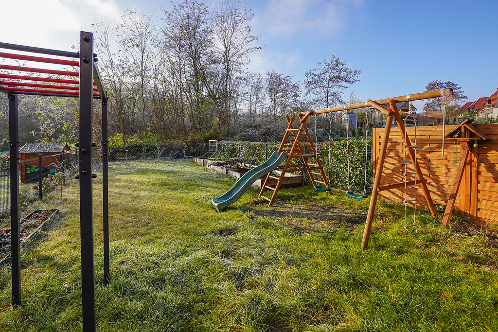 Dom na sprzedaż Siadło Dolne 125 m2 | Arka Nieruchomości