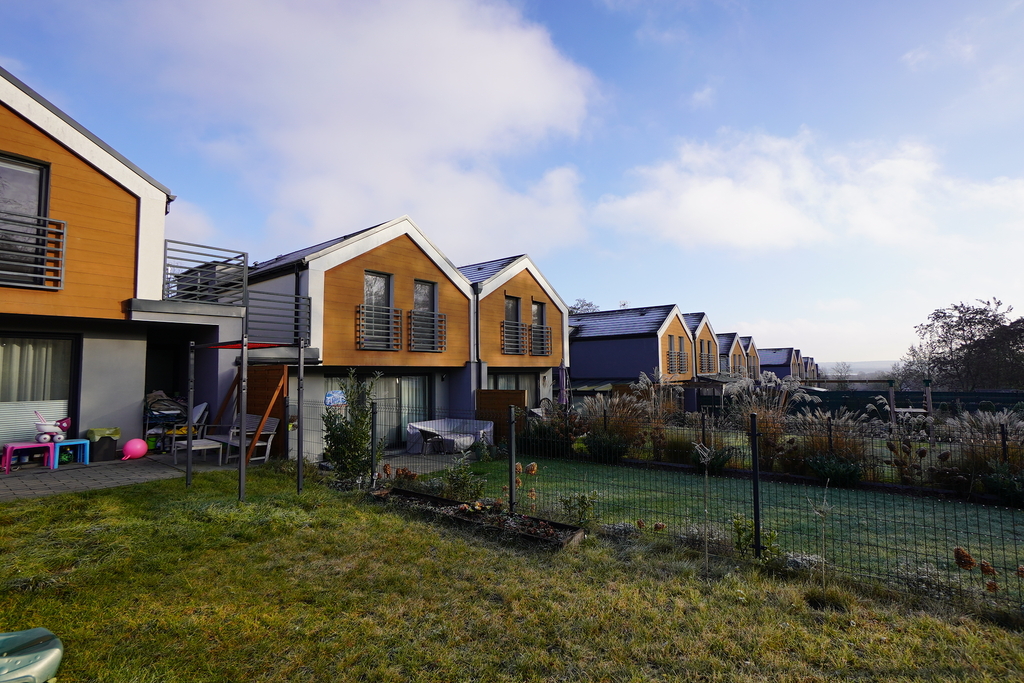 Dom na sprzedaż Siadło Dolne 125 m2 | Arka Nieruchomości