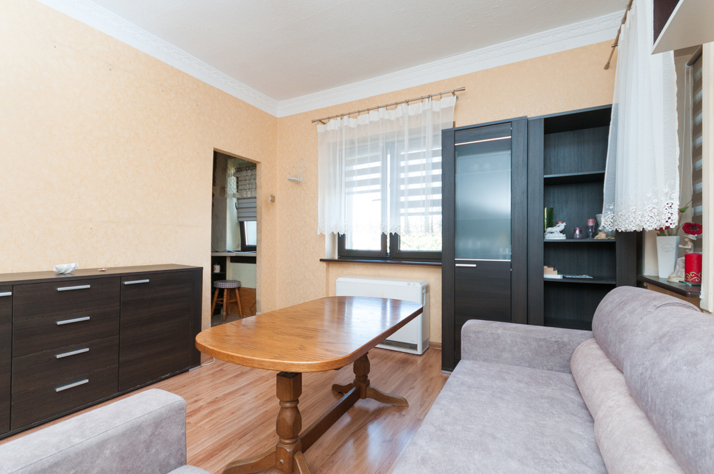 Mieszkanie na wynajem Szczecin, Pogodno 43 m2 | Arka Nieruchomości