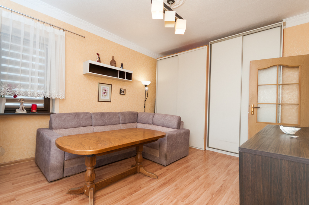 Mieszkanie na wynajem Szczecin, Pogodno 43 m2 | Arka Nieruchomości