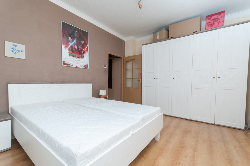 Mieszkanie na wynajem Szczecin, Pogodno 43 m2 | Arka Nieruchomości