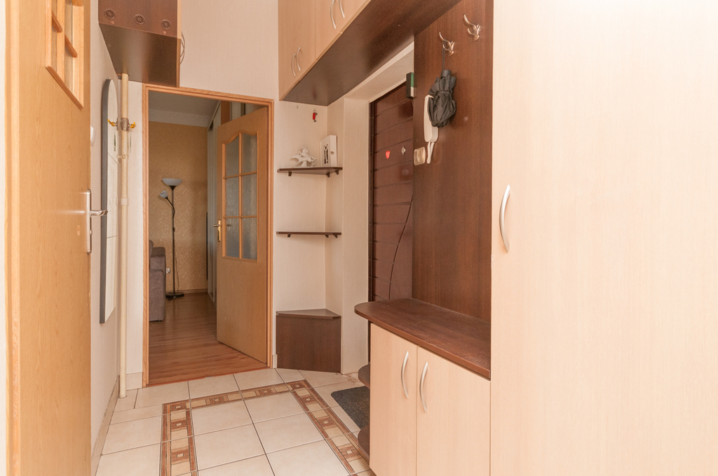 Mieszkanie na wynajem Szczecin, Pogodno 43 m2 | Arka Nieruchomości