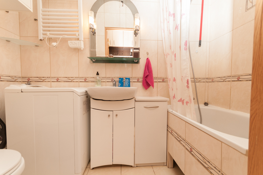 Mieszkanie na wynajem Szczecin, Pogodno 43 m2 | Arka Nieruchomości