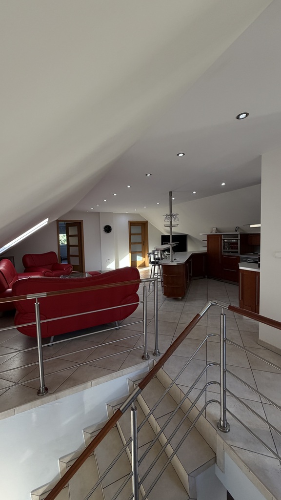 Dom na sprzedaż Bierzwnik 200 m2 | Arka Nieruchomości