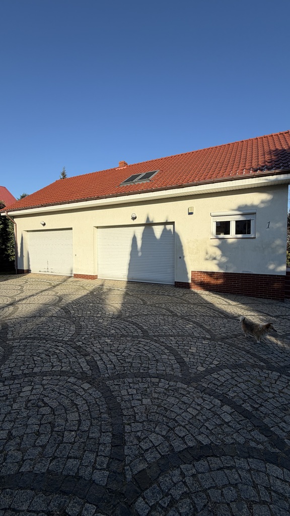 Dom na sprzedaż Bierzwnik 200 m2 | Arka Nieruchomości