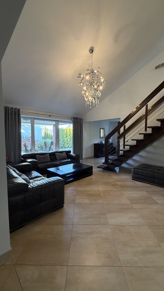 Dom na sprzedaż Bierzwnik 200 m2 | Arka Nieruchomości