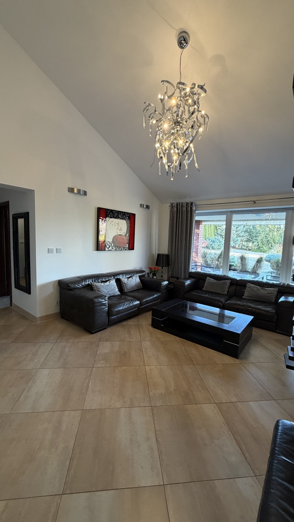 Dom na sprzedaż Bierzwnik 200 m2 | Arka Nieruchomości