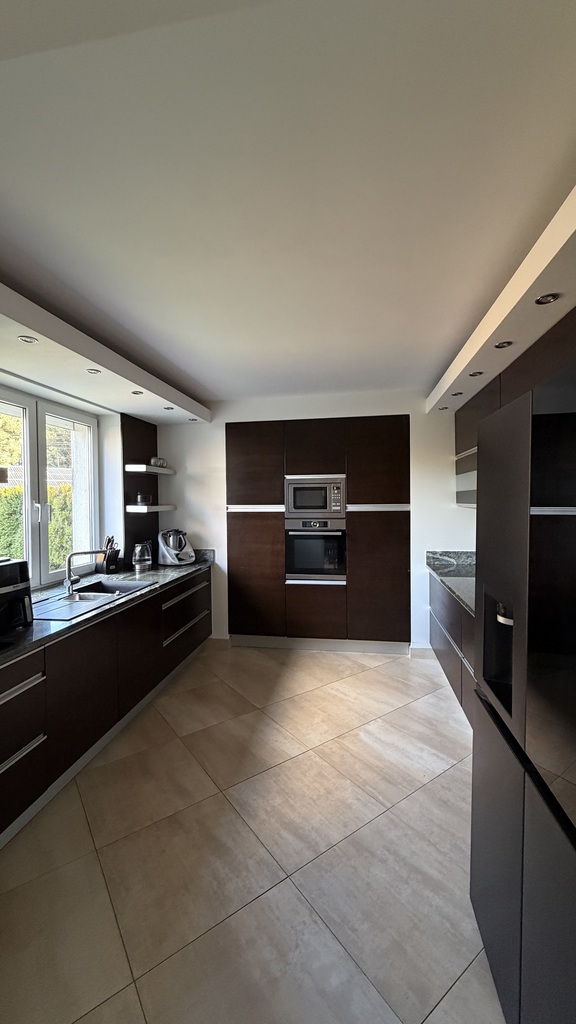 Dom na sprzedaż Bierzwnik 200 m2 | Arka Nieruchomości