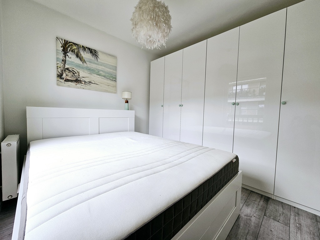 Mieszkanie na wynajem Szczecin, Warszewo 45 m2 | Arka Nieruchomości