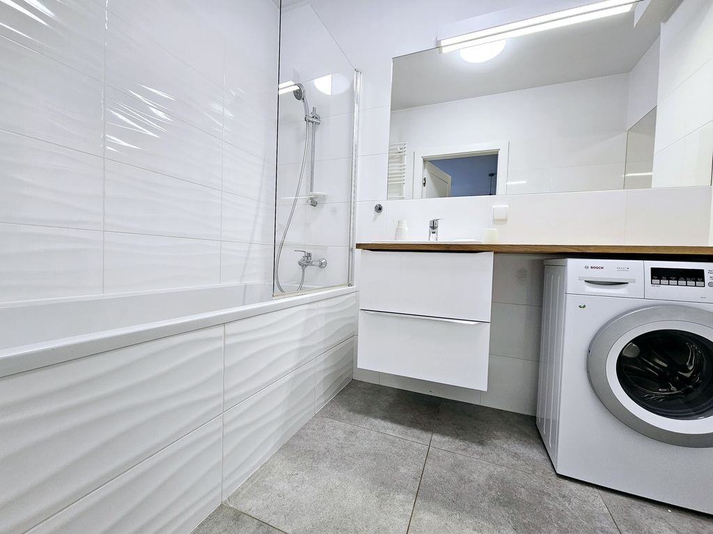 Mieszkanie na wynajem Szczecin, Warszewo 45 m2 | Arka Nieruchomości