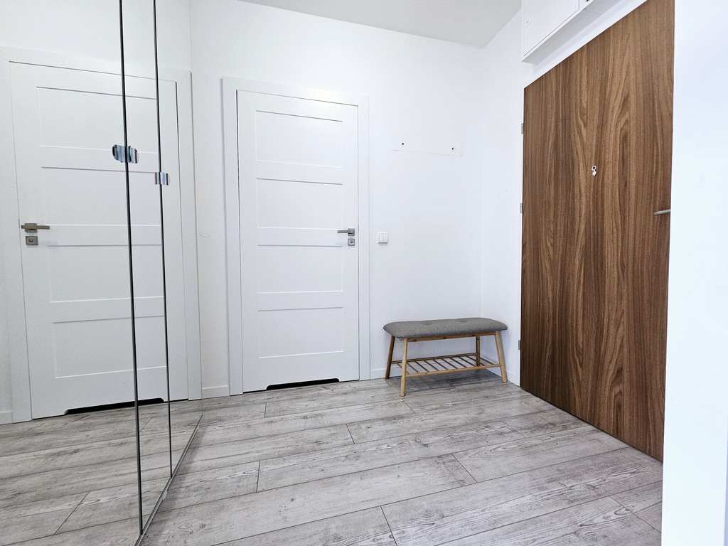 Mieszkanie na wynajem Szczecin, Warszewo 45 m2 | Arka Nieruchomości